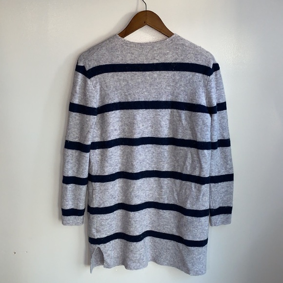 Madewell Striped Sweater - Picture 6 of 6